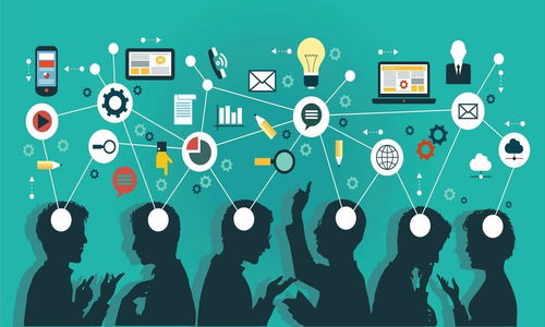 風機廠家需走互聯(lián)網(wǎng)轉(zhuǎn)型之路 互聯(lián)網(wǎng)銷售的戰(zhàn)略機遇與實踐路徑