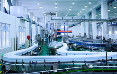 宗慶后“暴走”進(jìn)博會(huì)，為娃哈哈“智造”事業(yè)點(diǎn)燃互聯(lián)網(wǎng)銷售新引擎