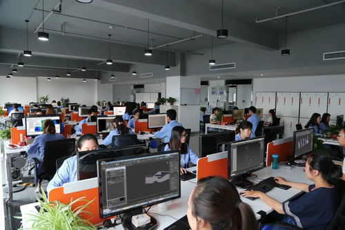 深耕時(shí)空信息產(chǎn)業(yè) 天潤(rùn)科技致力成為國(guó)際一流時(shí)空信息服務(wù)企業(yè)