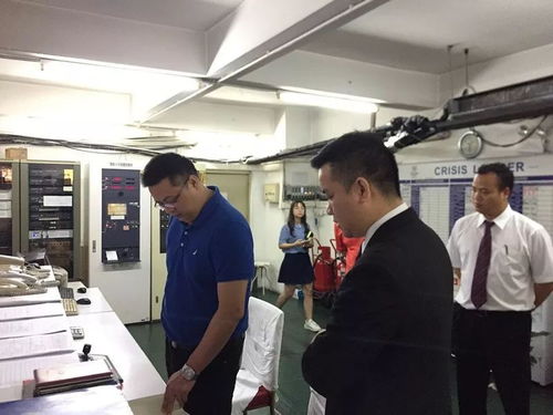 筑牢安全防線，護航品質(zhì)旅游——東莞市旅游局深入開展行業(yè)風險排查管控工作